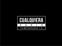 Logotipo Cualquiera