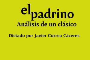 EL PADRINO Abonadxs